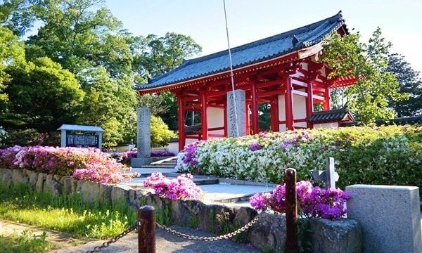 屋島寺編集後