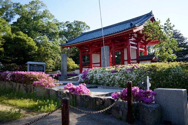 屋島寺編集前
